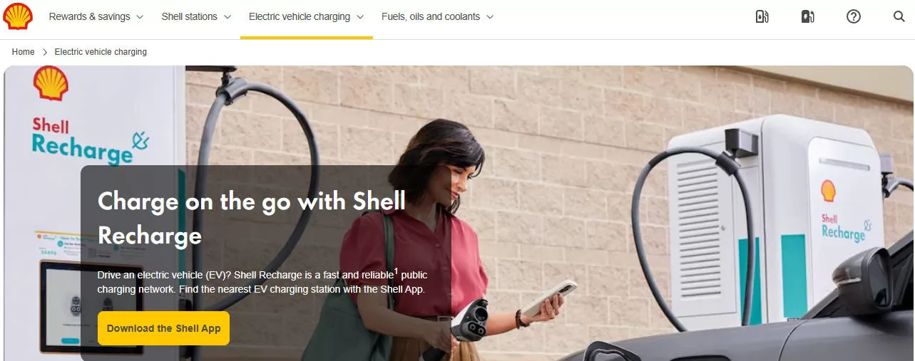 EV Charging Station Companies in Europe 2026